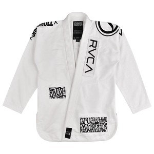 ชุดยิวยิตสู BJJ Gi Shoyoroll Absolute King รุ่น 105 - ชุดยิวยิตสูบราซิล - Product Image 5