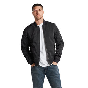 Venta al por mayor al aire libre chaqueta Softshell impermeable de alta calidad personalizado negro Softshell chaquetas con logotipo - Product Image 1