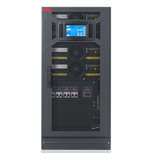 ABB <b>Network</b> <b>Cabinets</b> Model 4NWP101633R0001 - Product Image 1