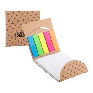 Set Combo CreaStick Eco Notepad Eco-Gadgets Blocco Note Ecologico - Product Image 1
