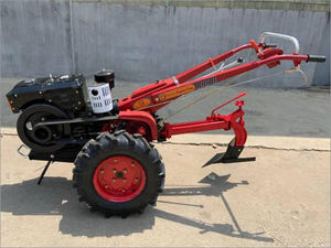 Tractor de dos ruedas usado - Product Image 6