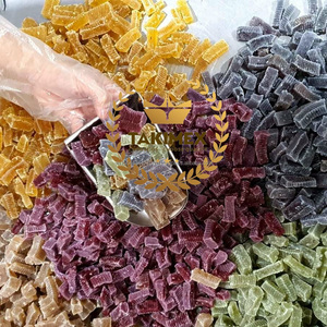 ขนมอบแห้งเหมาะสำหรับอาหารเพื่อสุขภาพถุงเวียดนามกัมมี่มี6รสแบบไอริช-seamoss - Product Image 2