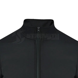 แจ็กเก็ตซอฟต์เชลล์ผลิตจากโรงงาน - Product Image 6