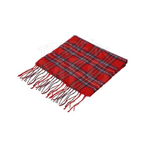 ผ้าพันคอแห้งเร็วแบบลำลองสำหรับฤดูหนาวระบายอากาศได้ดีสีทึบปรับแต่งสีได้ตามต้องการพิมพ์โลโก้ได้ตามต้องการ - Product Image 6