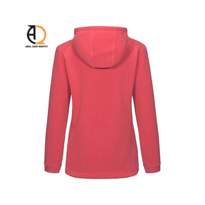 Hoodies for Women Oversized Hooded Sweatshirts Fleece Casual Long Sleeve Pullover <b>Loose</b> Lightweight Clothes - Product Image 2