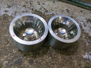 Nhà máy cung cấp trực tiếp CNC biến các thành phần cho dụng cụ hoặc thiết bị đo đạc và ngành năng lượng có sẵn tại nhà máy sản xuất giá - Product Image 2