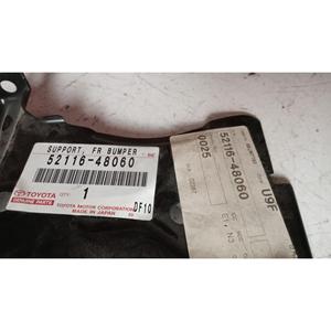 Soporte de Parachoques Delantero para LEXUS RX Series (L2) (15>) 52116-48060 - Product Image 4