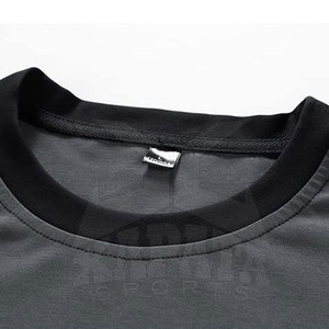 Meilleure vente Ensemble short d'été Personnalisable Casual Breathable Design Low quantité minimale de commande Summer Essentials - Product Image 3