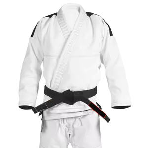 2025 Jiu Jitsu Bjj Kimono En Gros Logo Personnalisé Judo Uniforme Kimono Jiu-Jitsu Gi BJJ Gis - Product Image 2