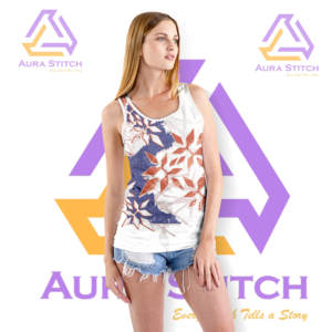 <b>Men</b> and Women's Breathable Sleeveless Sports <b>Vest</b> New Sublimation O-Neck Tank Top for Custom Logo Printing for <b>Gyms</b> Running - Product Image 2