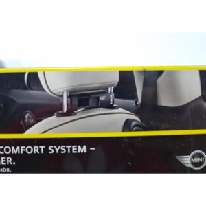 PERCHERO Y SOPORTE PARA TELÉFONO MÓVIL MINI Countryman S 51952354927 B46 A20 A, B48 A20 A Gasolina 2000 (16>) - Product Image 3