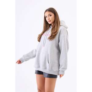 Sudadera Extra Grande 7524 con Característica Transpirable, Cómoda y Elegante - Product Image 4