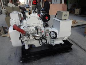 MOTOR DIÉSEL PARA BARCO MARINO 6BT5.9-GM83 - Product Image 5