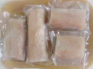 Portions de Mahi Mahi congelées de haute qualité pour la vente en gros et les services de restauration - Product Image 5