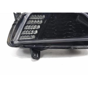 Luz de Parachoques Delantero Derecho VOLKSWAGEN Polo 6ª Serie 2G0941662B (17>) - Product Image 2