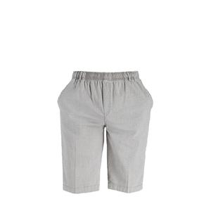 กางเกงขาสั้นผู้ชายไซส์ใหญ่แบบลำลองกางเกงชายหาดแห้งเร็วเหมาะกับฤดูร้อนพร้อมตกแต่งด้วยลูกไม้สวมใส่สบายเป็นมิตรต่อสิ่งแวดล้อม - Product Image 2