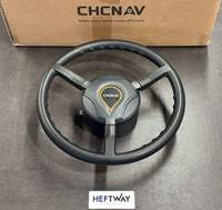 Système de navigation autonome pour tracteurs GOOD CHCNAV NX510 RTK GPS avec contrôleur au volant pour équipement agricole en exploitation en champ