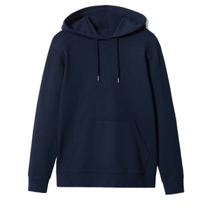 2025 Venta directa de fábrica Logotipo personalizado Liso Invierno Superventas Sudaderas con capucha unisex Venta al por mayor 100% Algodón Fleece Streetwear - Product Image 1