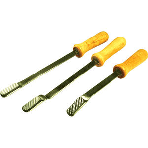 Râpe dentaire pour chevaux en gros, instrument vétérinaire en acier inoxydable pour le nettoyage des dents et le spéculum dentaire vétérinaire - Product Image 2