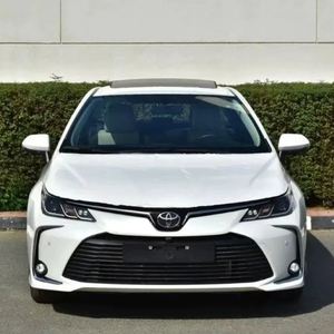 Toyota Corolla d'occasion en excellent état, modèle 2024, transmission automatique, options supérieures, sièges, conduite à gauche/droite, véhicule à vendre - Product Image 6