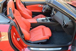 BMW Z4 sDrive30i 2022 Impecable - Product Image 3