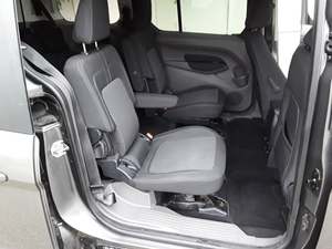 HIGHRUN UTILISÉ 2022 F TRAN-SIT CON-NECT WAGON XLT LWB FWD AVEC HAYON ARRIÈRE VAN - Product Image 2