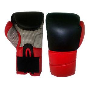 2024 meilleur professionnel 100% gants de boxe d'entraînement en cuir PU de haute qualité gants de boxe ajustés respirants et réglables - Product Image 5