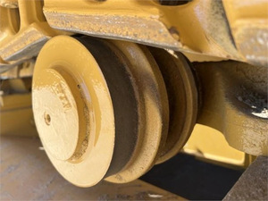 Used Crawler Bulldozer 2016 DEERE 700K LGP Fast Delivery BullDozer Dozer Crawler Multifunction Crawler Dozer - Product Image 3