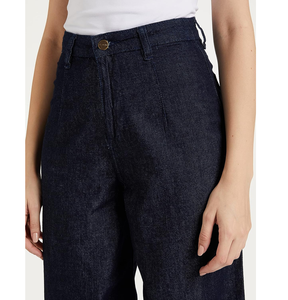 Nouvelle arrivée Design personnalisé femmes pantalon jean qualité supérieure à la mode décontracté jean pantalon pour femmes prix bon marché - Product Image 5