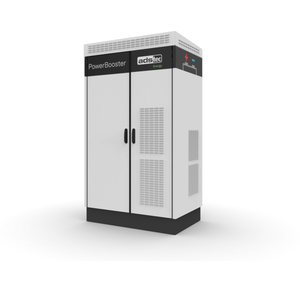 ADS-TEC <b>Energy</b> PowerBooster GSS0608 Industrial & Commercial <b>Energy</b> <b>Storage</b> <b>System</b> - Product Image 1