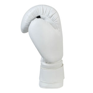 Gants de boxe sur mesure de couleur différente en cuir avec poignées à vendre - Product Image 5