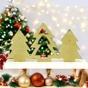 ตู้โชว์ทำจากโลหะอลูมิเนียมสุดศิลปะสำหรับใช้ในบ้านห้องนอนสำนักงานตู้โชว์และงานรื่นเริงต้นไม้อลูมิเนียม - Product Image 1