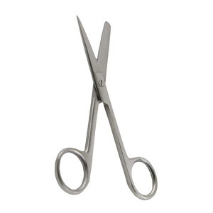 Tijera médica ortopédica personalizada Dall Finish Tijera operativa quirúrgica Tijeras rectas Tamaño 5 pulgadas - Product Image 5