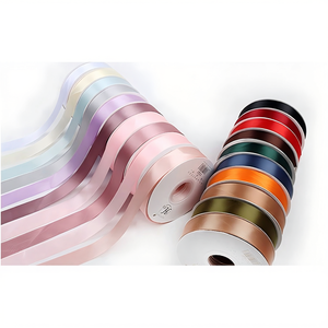 Rubans cadeaux Liston 4 cm - Product Image 1