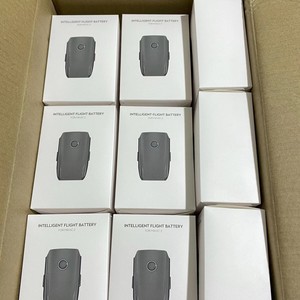 Batterie de vol intelligente 3850mAh 15.4V pour DJI Mavic 2 Pro Zoom, 1 pièce, vente rapide, neuve - Product Image 2