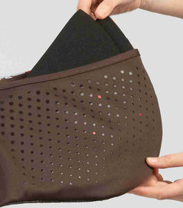 Almohadilla de Silla de Montar Correctiva Tech Grip Pro 2026, Diseño de Logotipo Personalizado, Almohadilla de Silla de Montar Ecuestre al por Mayor, Servicio OEM Premium - Product Image 3