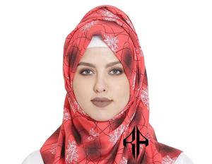 Nouveau Top qualité en gros femmes foulards 100% soie matériel Premium de haute qualité avec le meilleur nouveau logo personnalisé pour les femmes - Product Image 5