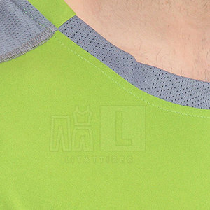 Tốt Nhất Bán Người Đàn Ông Của T-Shirts 100% Cotton Xu Hướng Lỏng Phù Hợp In Top Hot Trên Xu Hướng! - Product Image 5