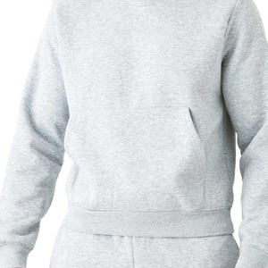 Diseño personalizado Trending colección de invierno chándal para hombres superventas logotipo personalizado hombres chándales - Product Image 2