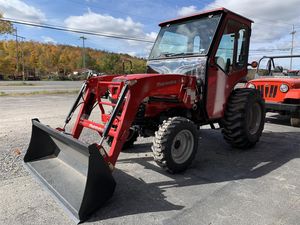 Tractor Mahindra 1626 HST 4WD de Alta Calidad en Stock, Mejor Precio al por Mayor con Entrega Rápida - Product Image 6