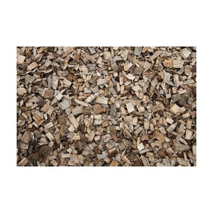 Virutas de madera dura de primera calidad suministradas a granel para combustible de biomasa y producción de energía - Product Image 6