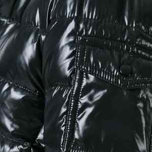 Gilets pour hommes à prix avantageux avec logo personnalisé, veste matelassée, chaude pour la saison hivernale, impression de motifs, dernières tendances, vestes matelassées pour garçons - Product Image 6