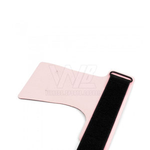 OEM Service Custom <b>Weight</b> Lifting <b>Training</b> Anti-Skid Neoprene Foldable Lightweight Hand Grip Pads Unisex Palm Protector High - Product Image 4