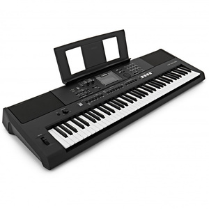 Teclado Yamaha PSR EW425, nuevo modelo, adecuado para compradores mayoristas y distribuidores internacionales - Product Image 6