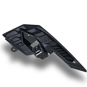 Kit de conduite d'antibrouillard de moto blanc naturel haute Performance 27W pour le système d'éclairage de véhicule Force 2.0 - Product Image 1