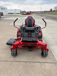 เครื่องตัดหญ้า Toro Titan MyRide ขนาด 60 นิ้ว แบบ 2 จังหวะ ระดับอุตสาหกรรม หมุนรอบตัวเองได้ ประสิทธิภาพสูง สำหรับใช้งานเชิงพาณิชย์ - Product Image 3