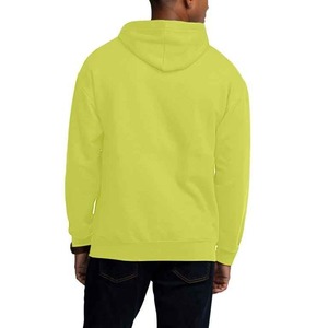 Custom <b>Pullover</b> <b>Men's</b> Hoodies with Private Logo Breathable 100% Polyester Cotton Fleece <b>for</b> Unisex <b>for</b> Winter - Product Image 5