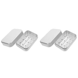 Antiguo diseño premium contenedor de metal cajas de metal de latón uso en el hogar solicitante artículo personalizado forma y tamaño cajas de almacenamiento - Product Image 4