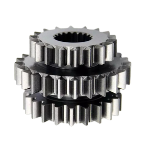 5T057-1543 Boîte de vitesses de haute qualité pour KUBOTA - Product Image 1