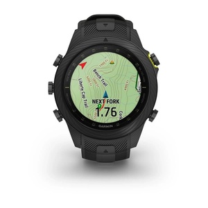 Quality Gar min MARQ Athlete Gen 2 Carbon Edition Modern Tool Watch for Training - Product Image 5